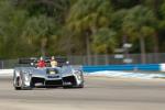 Audi R15 TDi ALMS 12hr of Sebring 2009 года